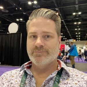 Meet your Posher, Vincent